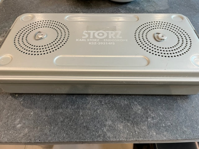 Karl Storz Rigid Cystoscopy complete set with 30' cystoscope