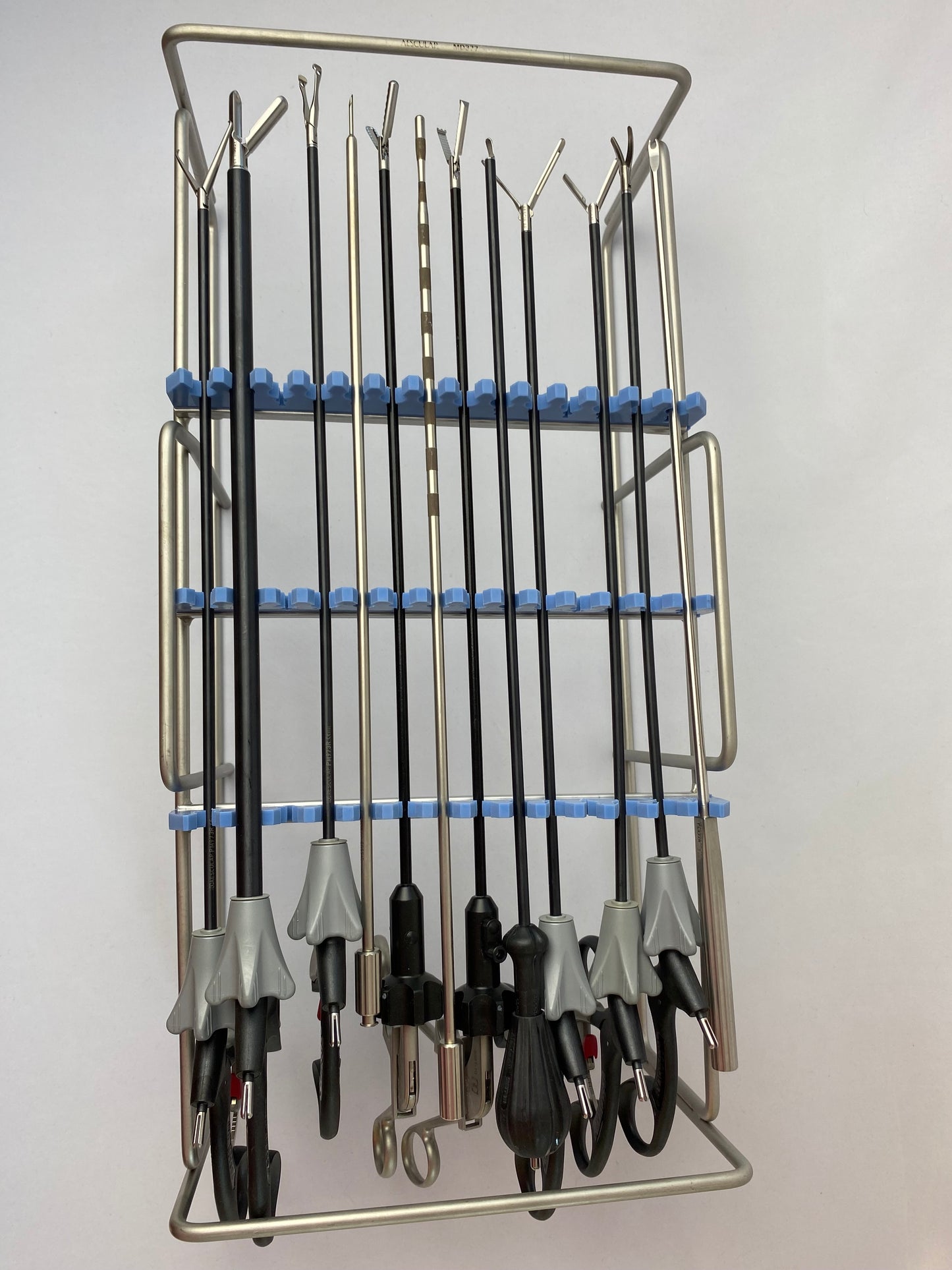 Aesculap Laparoscopic Instrument set brand new