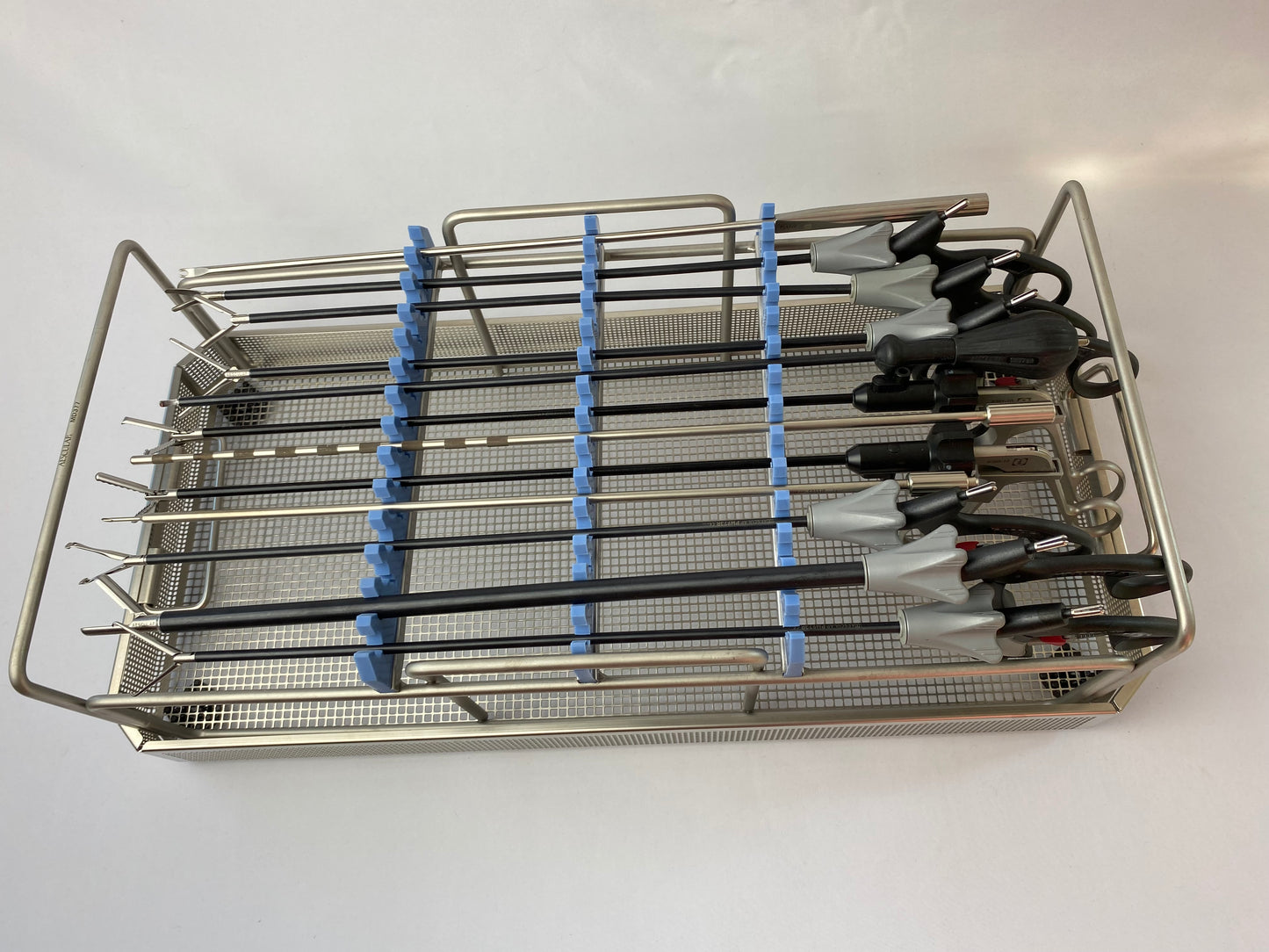 Aesculap Laparoscopic Instrument set brand new