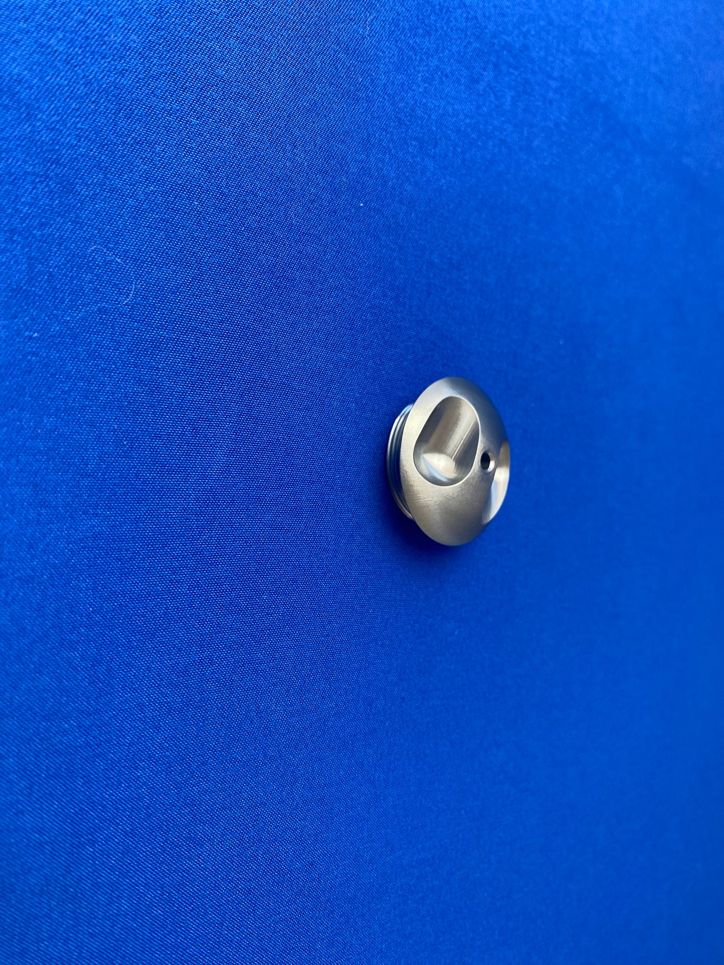 Handle Cap for Vascular Tunnelers