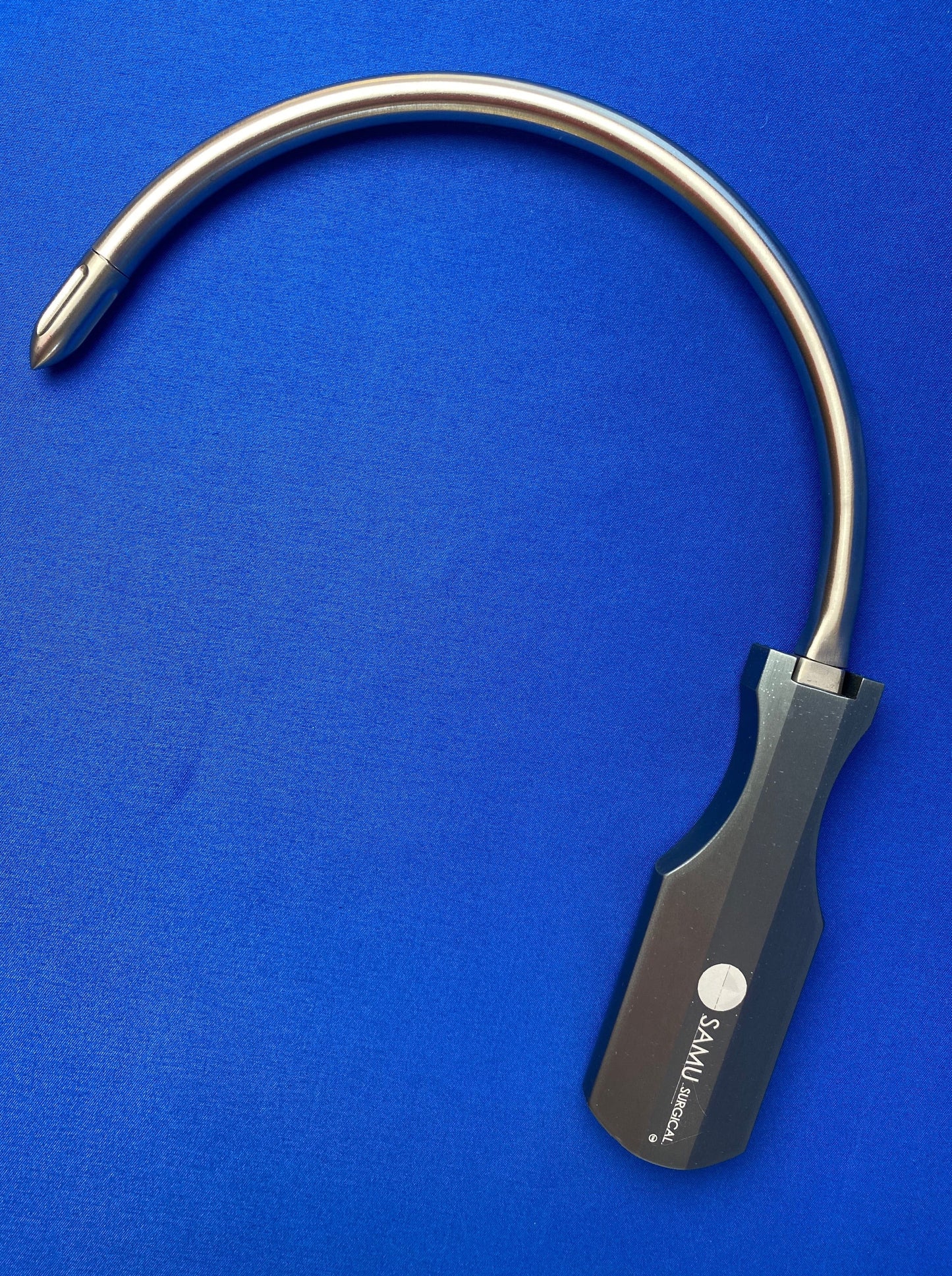 6mm x 25cm Full Curve Vascular Tunneler