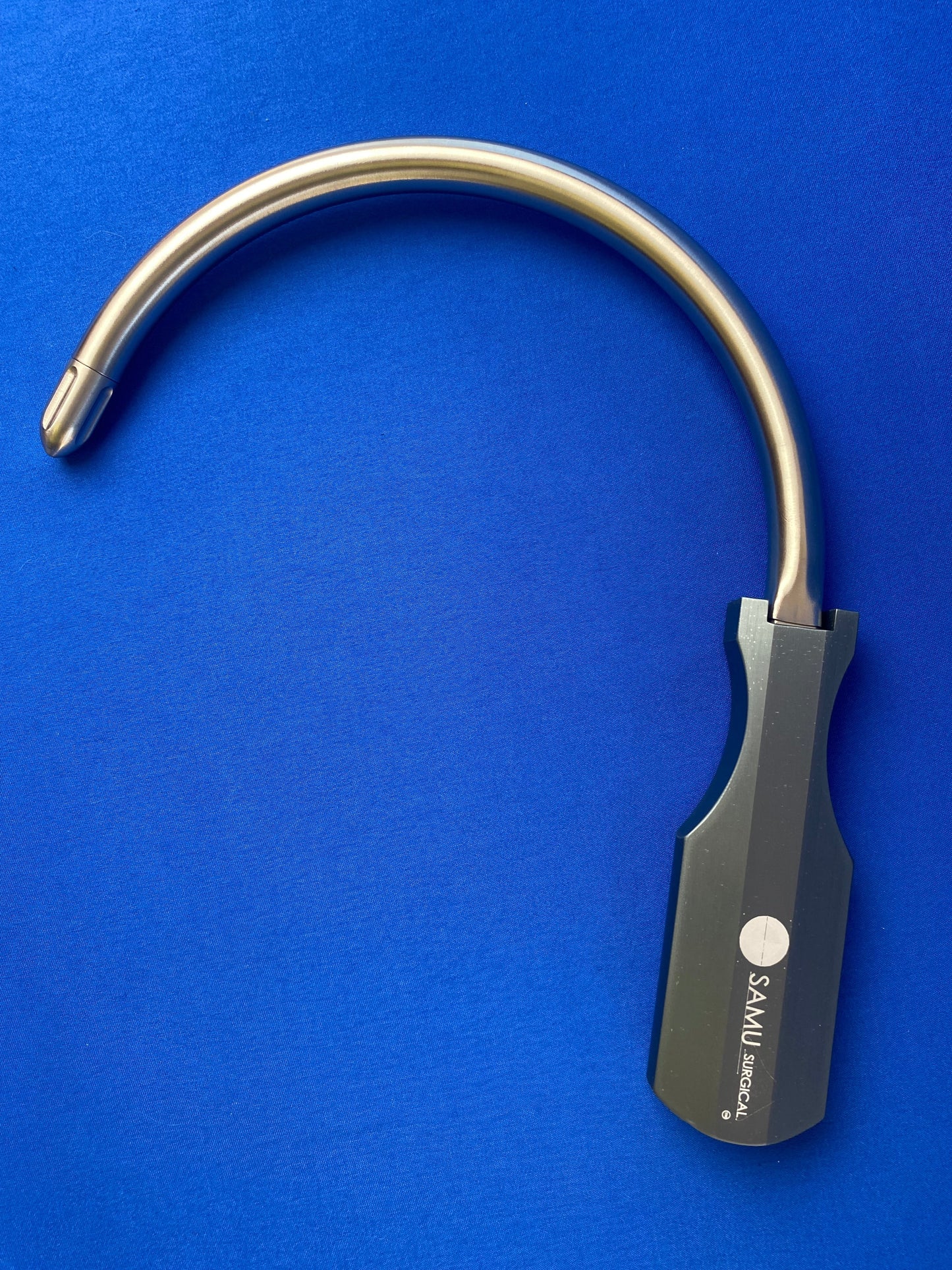 8mm x 25cm Full Curve Vascular Tunneler