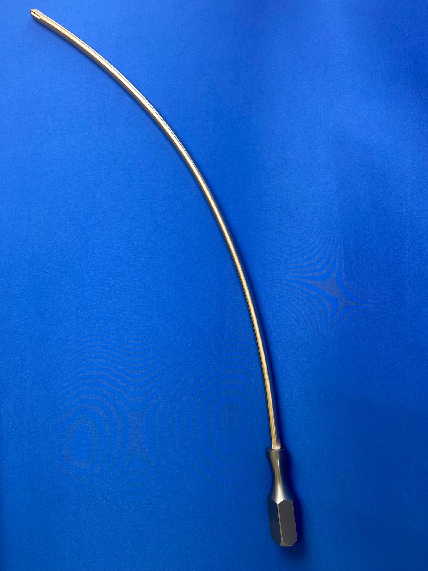 Curve Vascular Tunneler