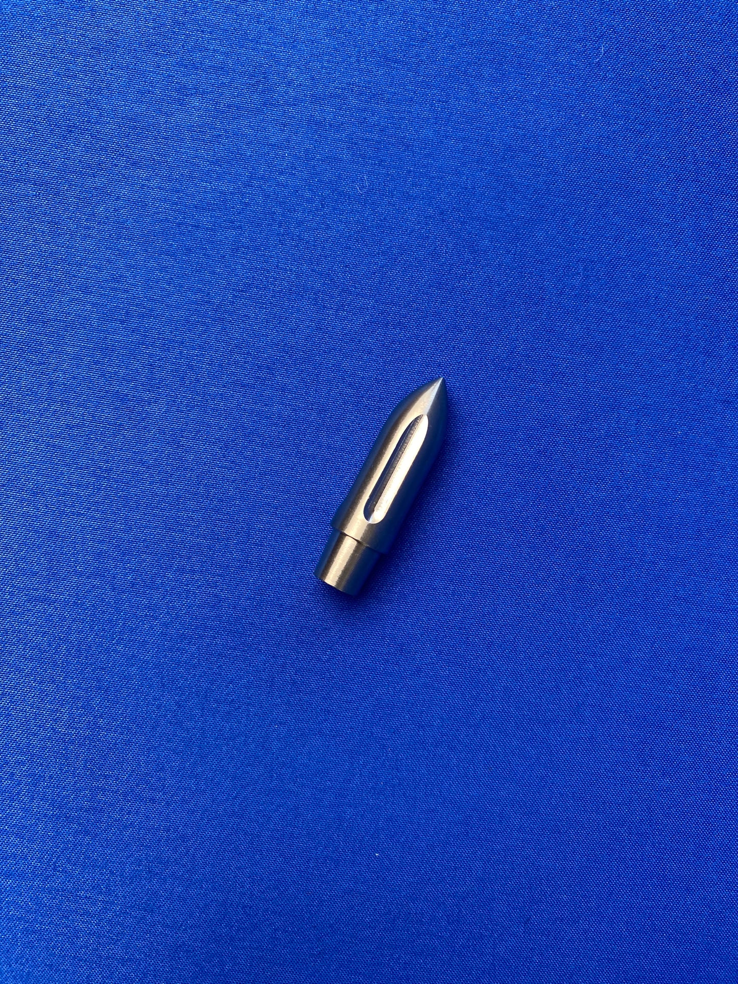 Dissecting Tip for 6mm Vascular Tunnelers