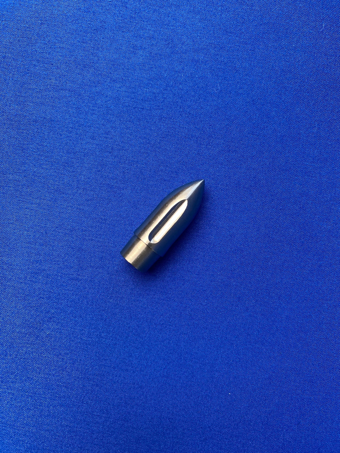 Dissecting Tip for 8mm Vascular Tunnelers