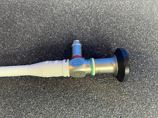 27005BGA KARL STORZ greenlight cysto lens 4mm brand new