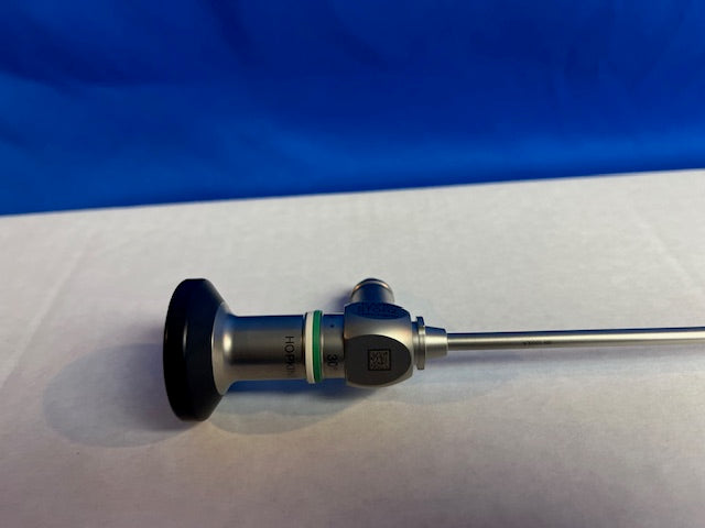 27005BGA KARL STORZ greenlight cysto lens 4mm brand new