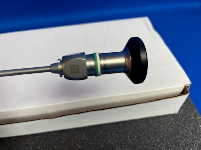 27005BGA KARL STORZ greenlight cysto lens 4mm brand new