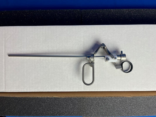 27040EB Karl Storz bipolar resectoscope working element brand new