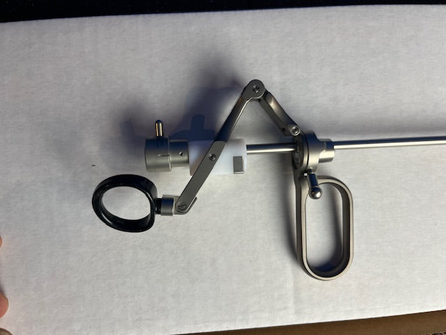 27040EB Karl Storz bipolar resectoscope working element brand new