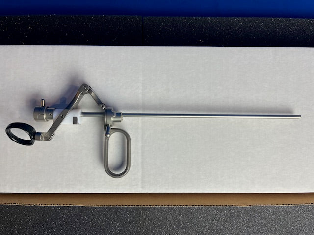 27040EB Karl Storz bipolar resectoscope working element brand new