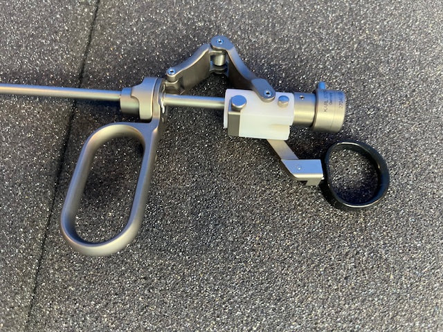 27040EB Karl Storz bipolar resectoscope working element brand new