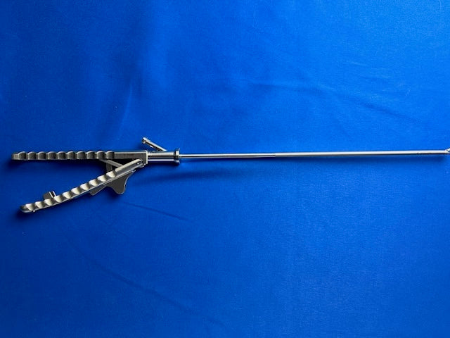 Ethicon E705R Laparoscopic Needle holder brand new