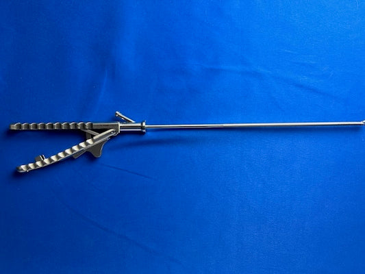 Ethicon E705R Laparoscopic Needle holder brand new