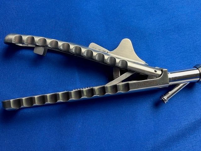 Ethicon E705R Laparoscopic Needle holder brand new