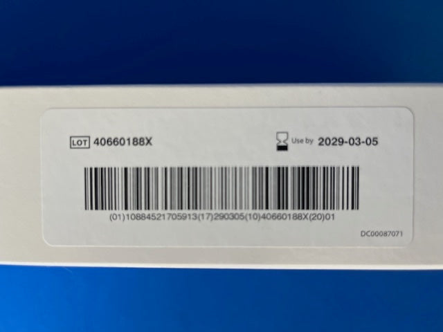 Medtronic Covidien Maryland Jaw Ligasure LF1937 brand new