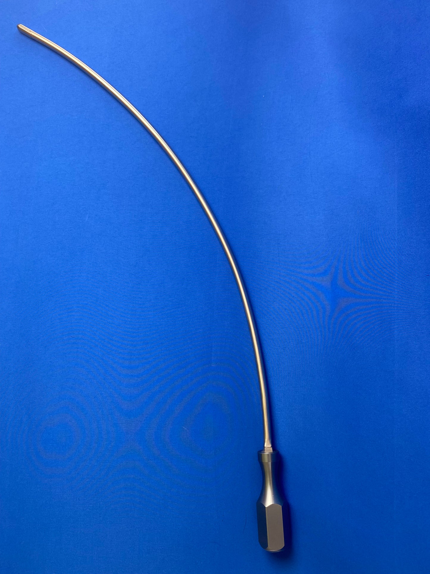 6mm x 65cm Slight Curve Vascular Tunneler