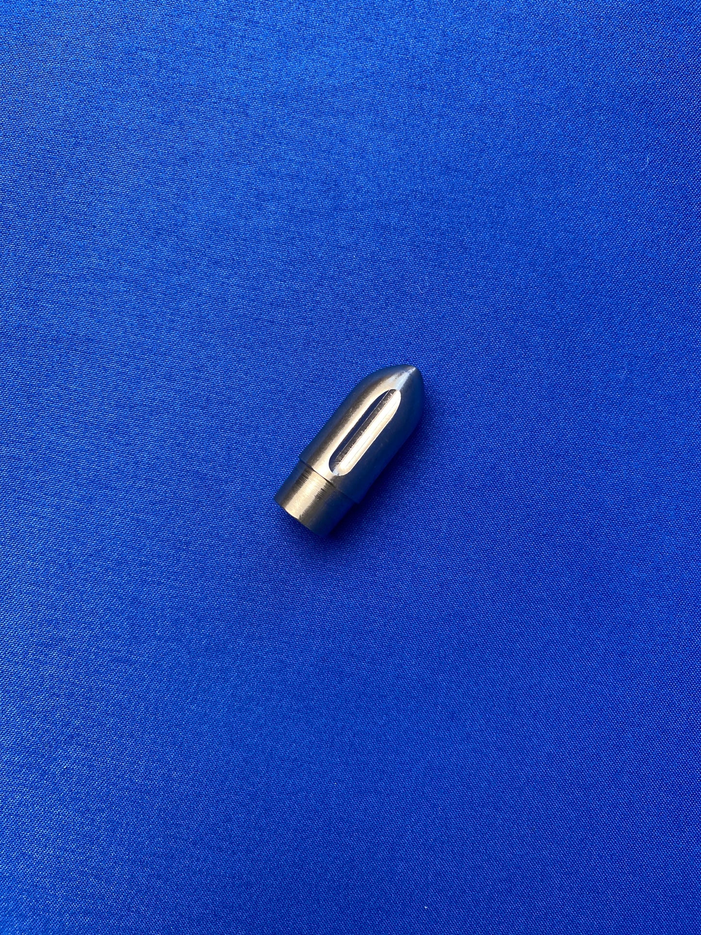 Bullet Tip for 8mm Vascular Tunnelers